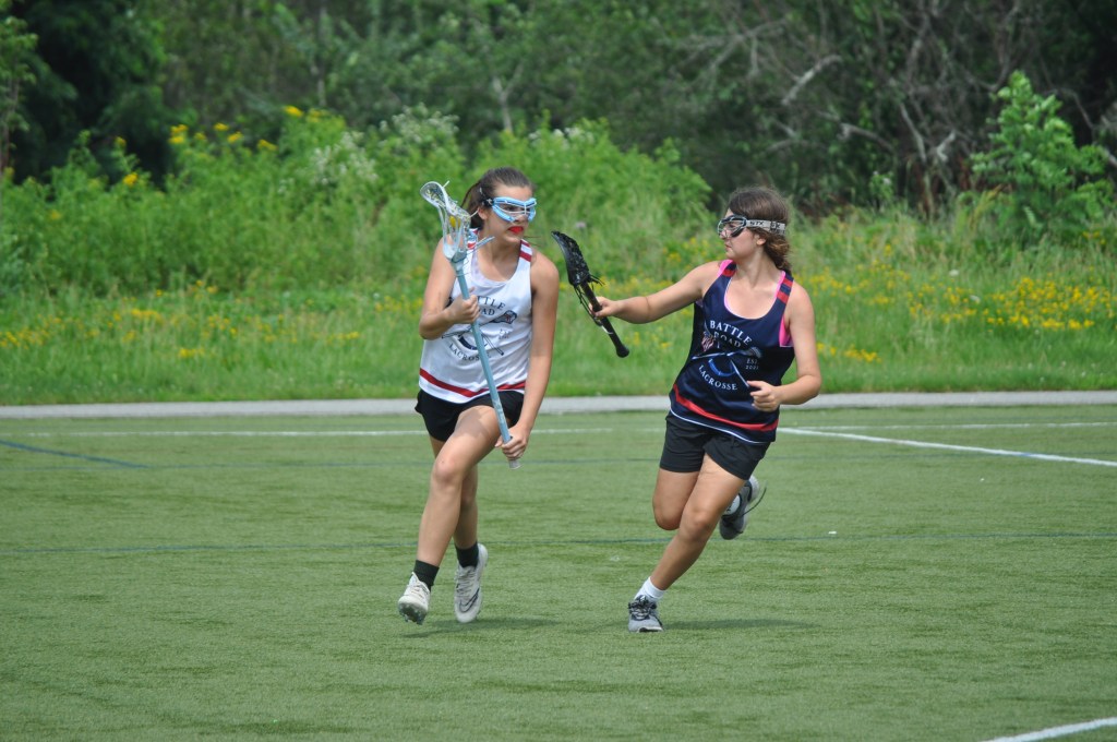 One-on-one offensive matchup